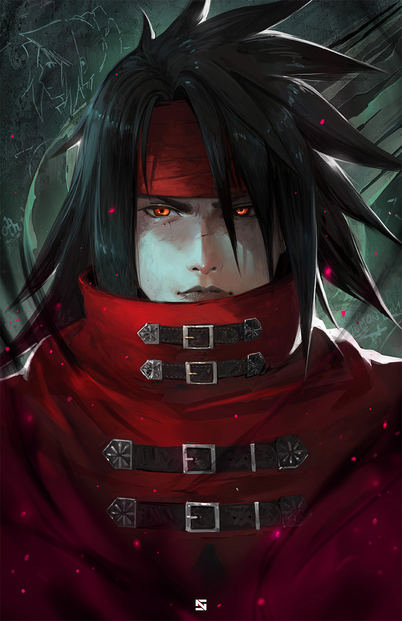 Gothic Gunner's Gaze - Snack