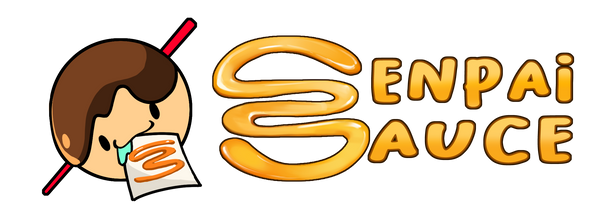 Senpai Sauce