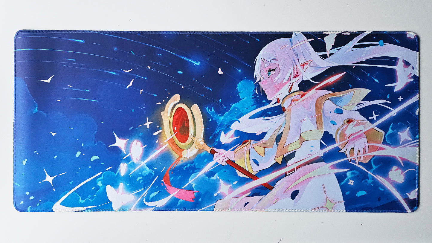 Magic and Memories Deskmat