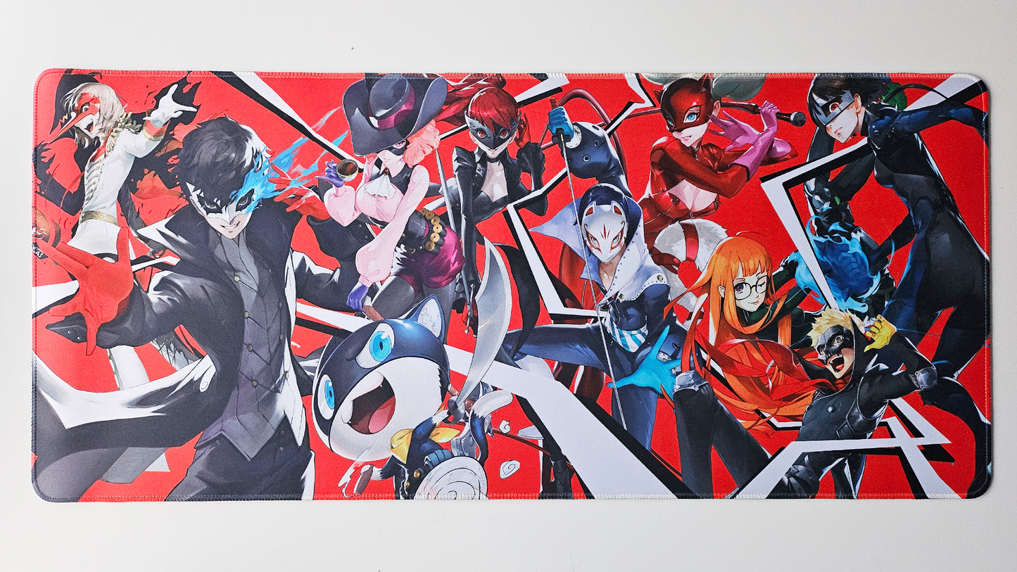 Phantom Heartstealers Deskmat
