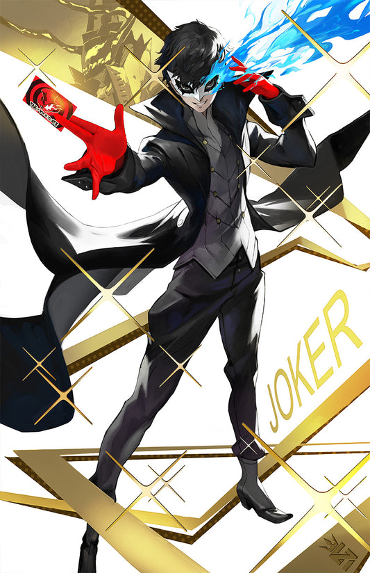 0 - Rebellious Fool