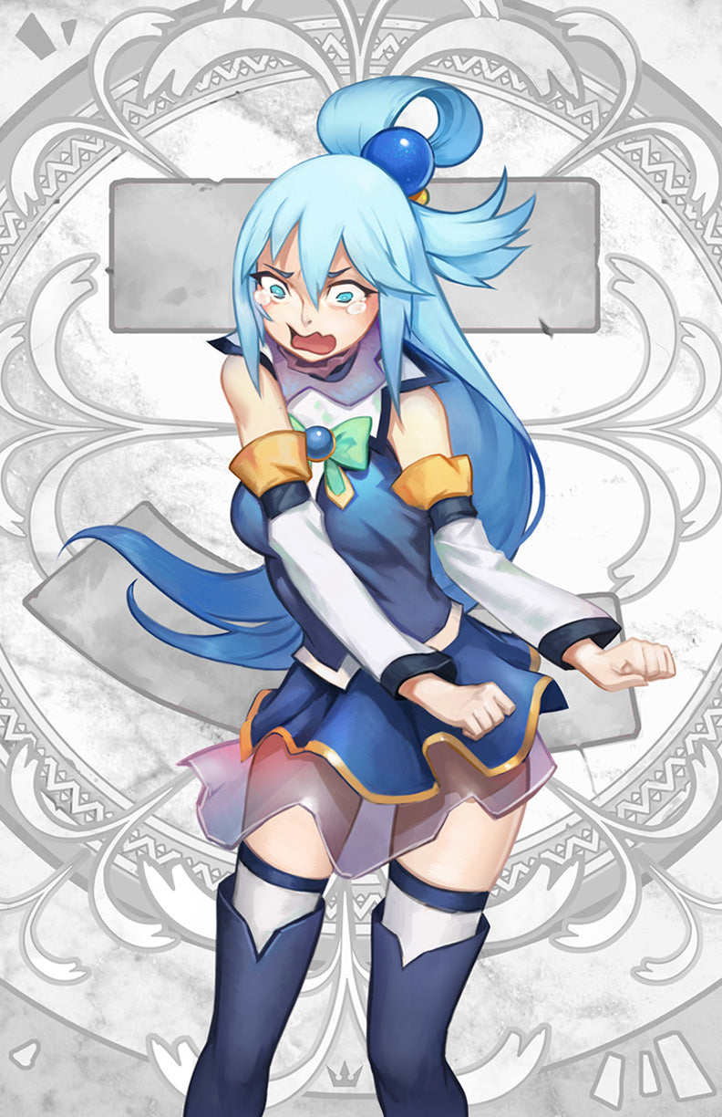 Useless Goddess Dance