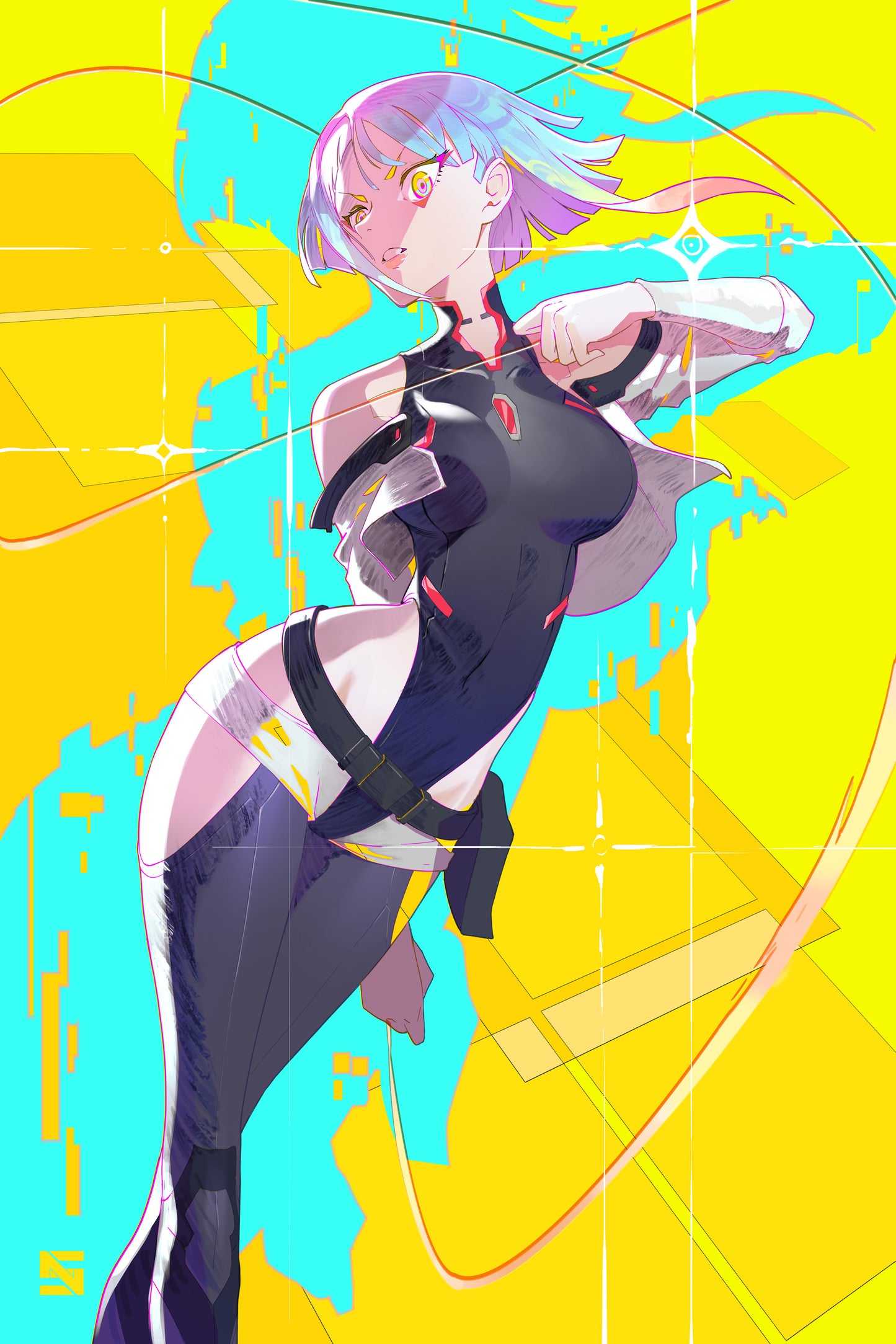 Moon Dream Hacker
