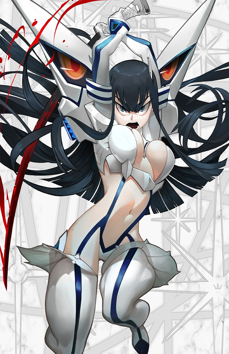 Student Council Shogun