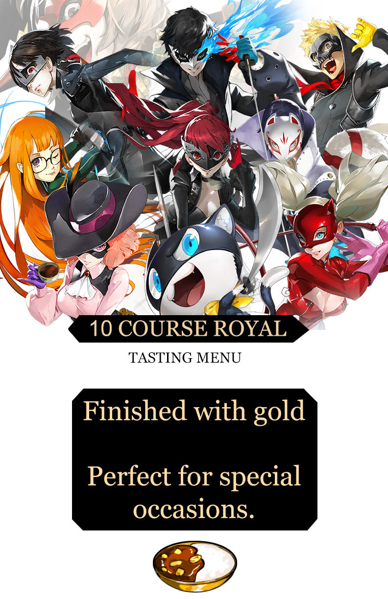 Senpai Sauce – NikuSenpai