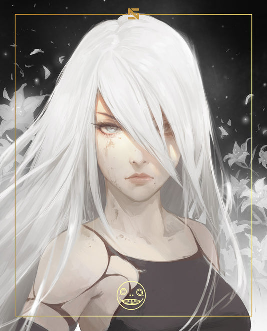 Vengeant Android Berserker – Bust