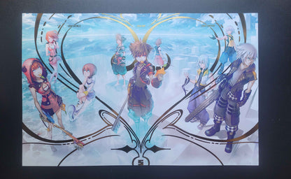 Friends of Destiny