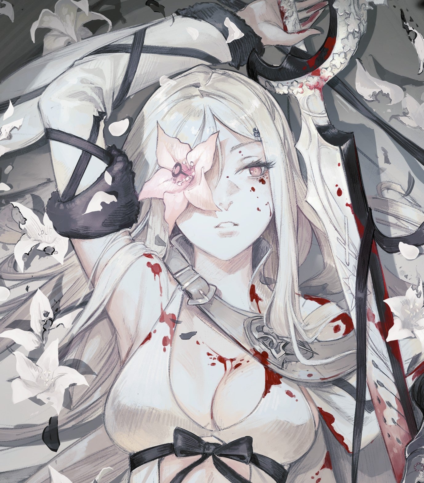 This Silence is Mine