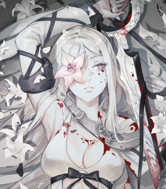 This Silence is Mine