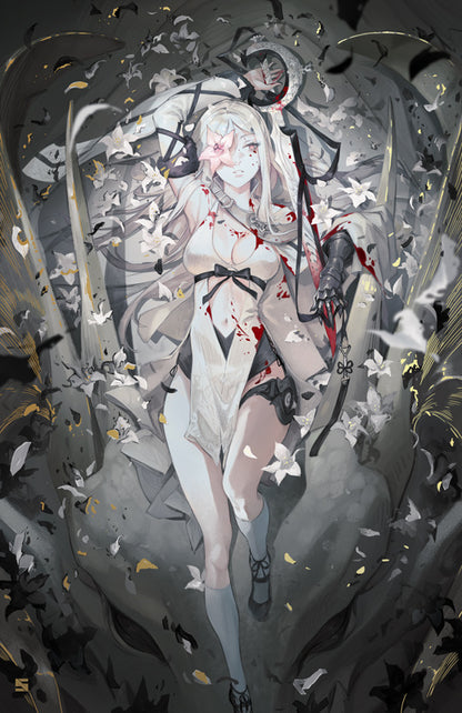 This Silence is Mine