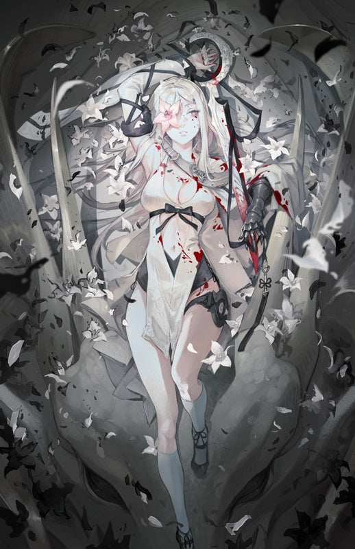 This Silence is Mine