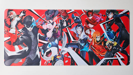 Phantom Heartstealers Deskmat [PREORDER]